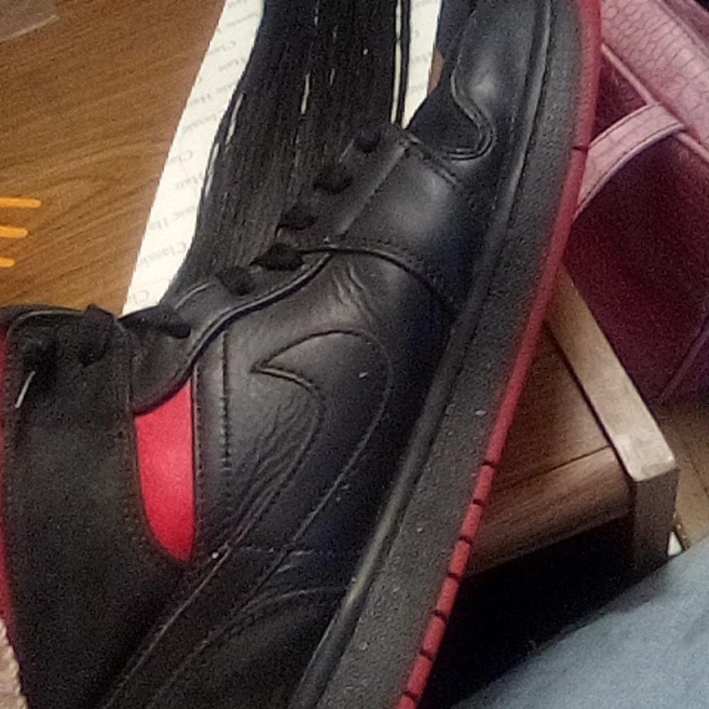 Air Jordans
